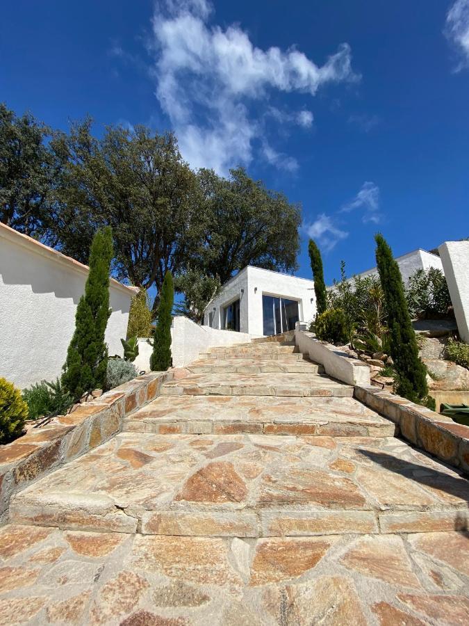 Villa 3 Chambres