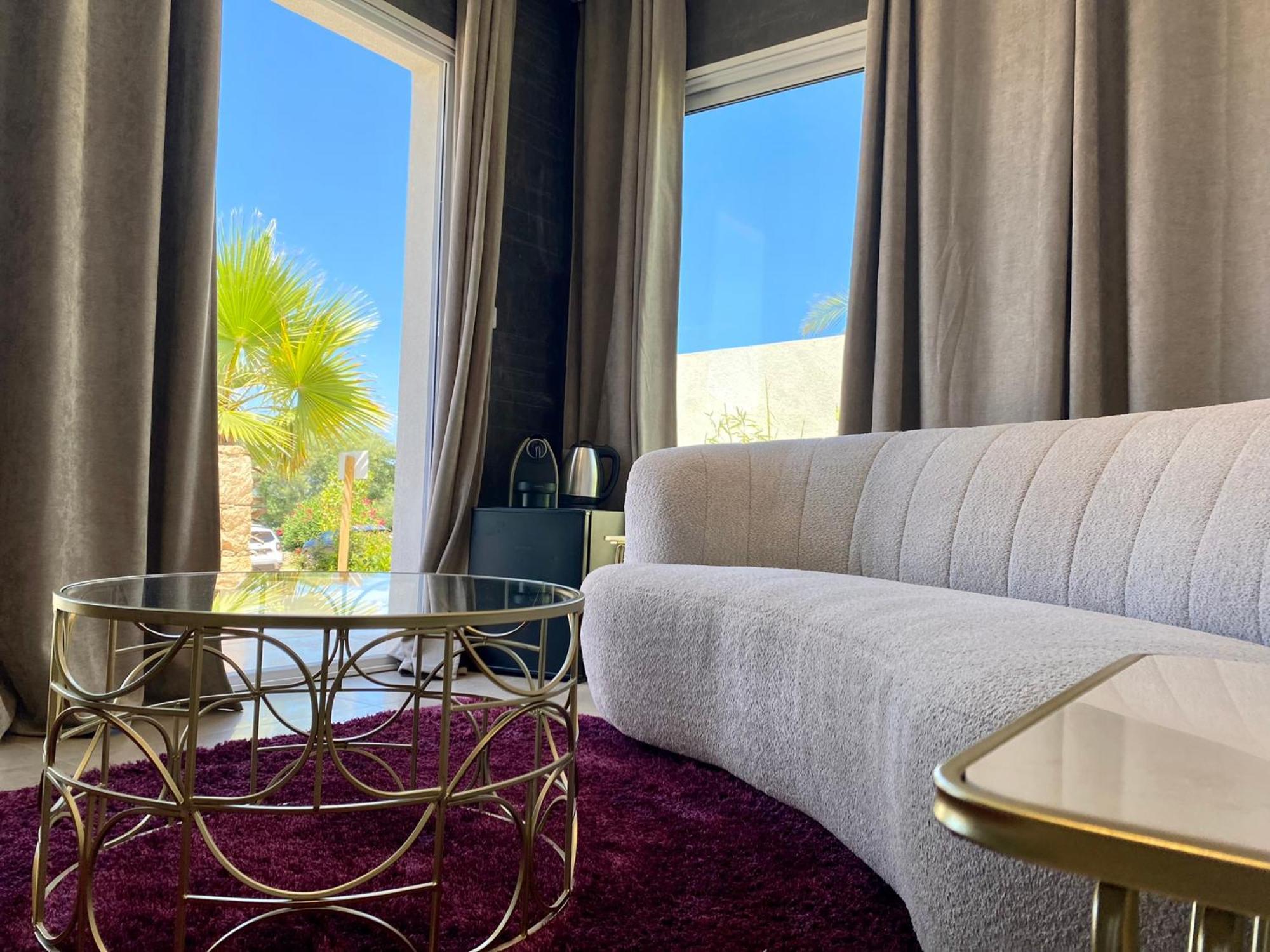 Suite 2 Chambres